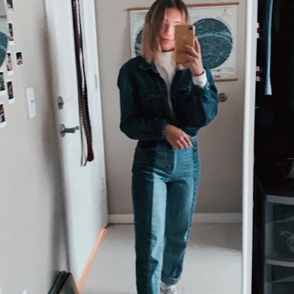 Meet your Posher, Sam